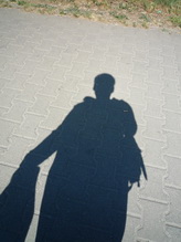 fetter Schatten