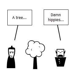 hippie