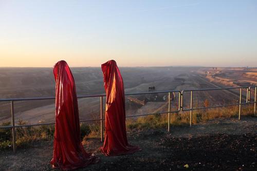 Rheinische-Braunkohlerevier-waechter-manfred-kielnhofer