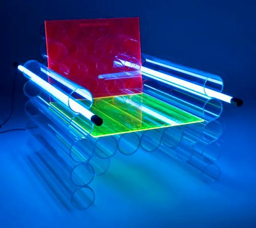 nagel-auction-contemporary-art-modern-design-interlux-chair-manfred-kielnhofer