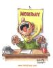monday