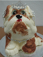 Hundekuchen