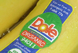 dole