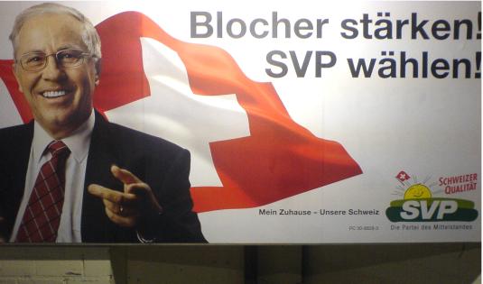 blocher