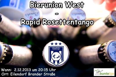 Bierunion
