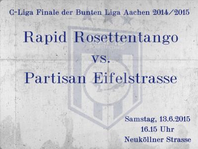 finale