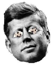 kennedykicker