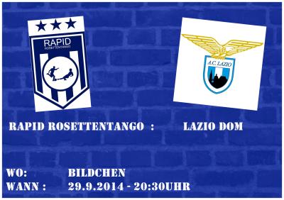 laziospiel