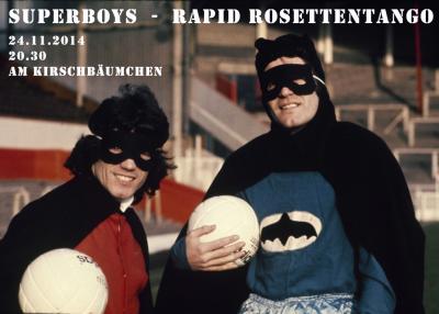 superboys