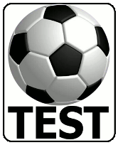 testspiel