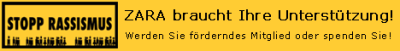 zarabraucht