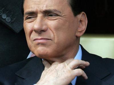 berlusconi