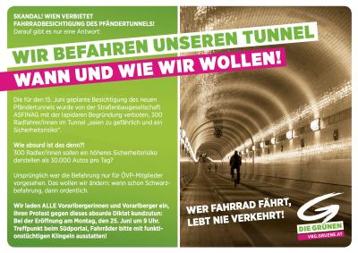 fahrradaktion