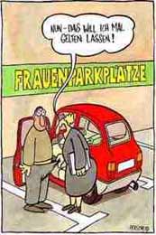 parken