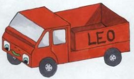 leolaster