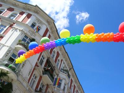 ballons