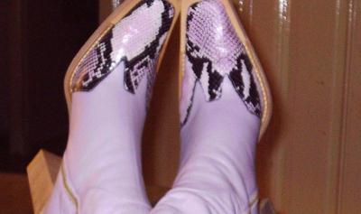 boots