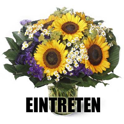 eintreten