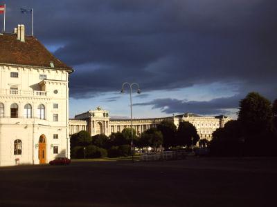 hofburg