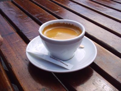 kaffee