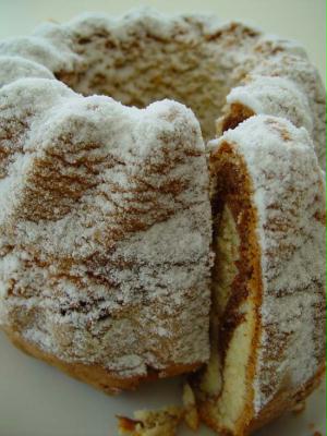 marmorkuchen