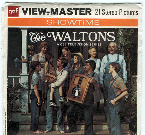 waltons