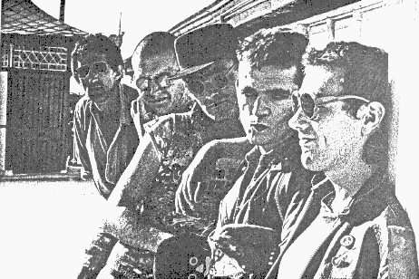waltonsband