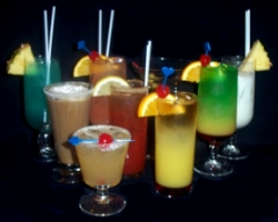 zocktails
