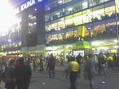 Borussia