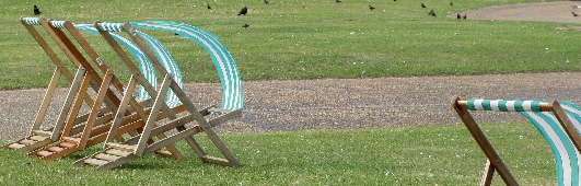 Hydepark