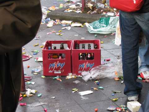 Weiberfastnacht
