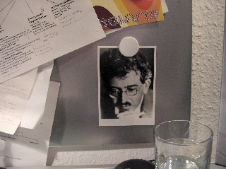 benjamin