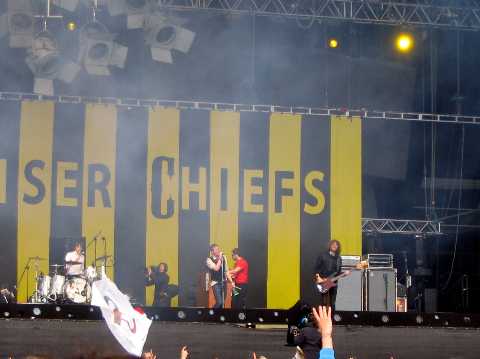 kaiserschiefs
