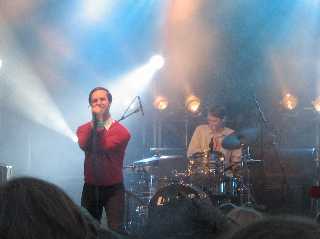 maximopark