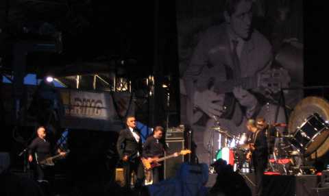 morrissey