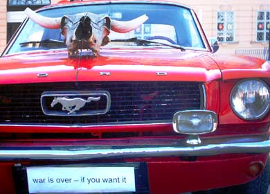 war is over - if you want it war is over - if you want it