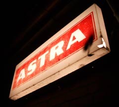 astra bier aus hamburg