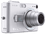 casio exilim ex-z40 casio exilim ex-z40