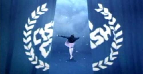snapshot of cish cash by basement jaxx