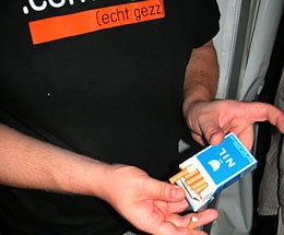 neue werbekampagne? (c) ronin neue werbekampagne? (c) ronin
