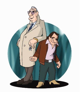 tappert und wepper, gekritzelt (c) uip tappert und wepper, gekritzelt (c) uip
