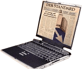 ideal für mediendokumentation: derstandard digital