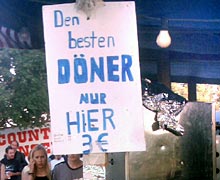 döööööööööööner!!