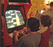 kids gamin' kids gamin'