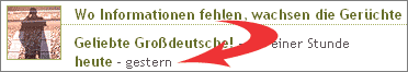 wann jezz genau? ;) wann jezz genau? ;)