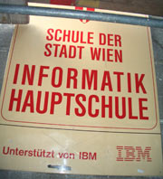 informatik-hauptschule