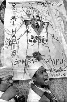 karikatur: kill denmark! karikatur: kill denmark!