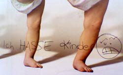 kinderhasser