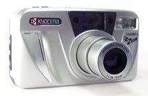 kyocera yashica ez zoom kyocera yashica ez zoom