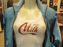 enjoy milk enjoy milk
